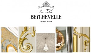 La Table de Beychevelle