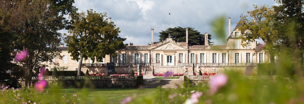 Château Beychevelle - Contact