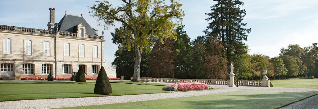 Château Beychevelle - Mentions Légales